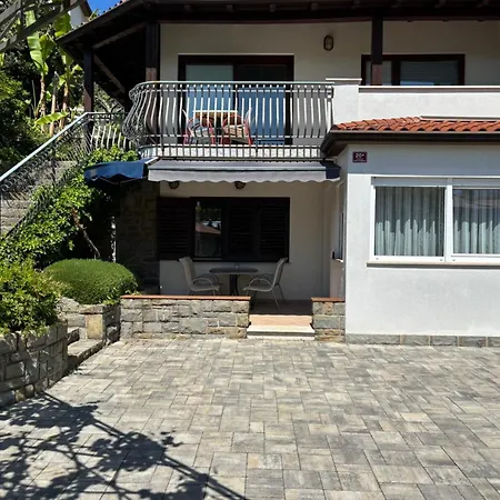 Apartma Eva * 波尔托罗