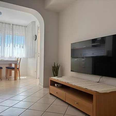 Apartma Eva