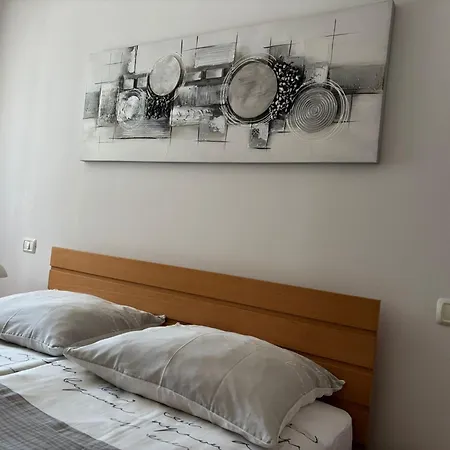 Apartma Eva