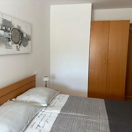 Apartma Eva 公寓 *
