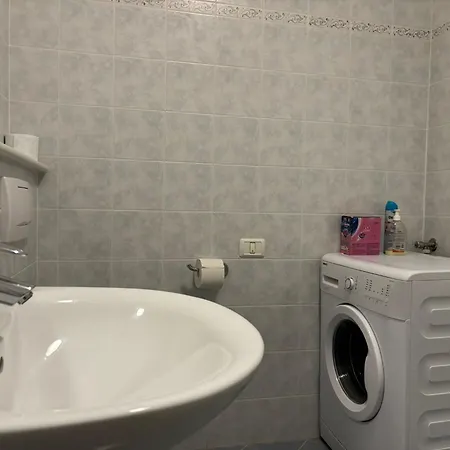 Apartma Eva